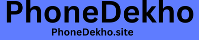 PhoneDekho
